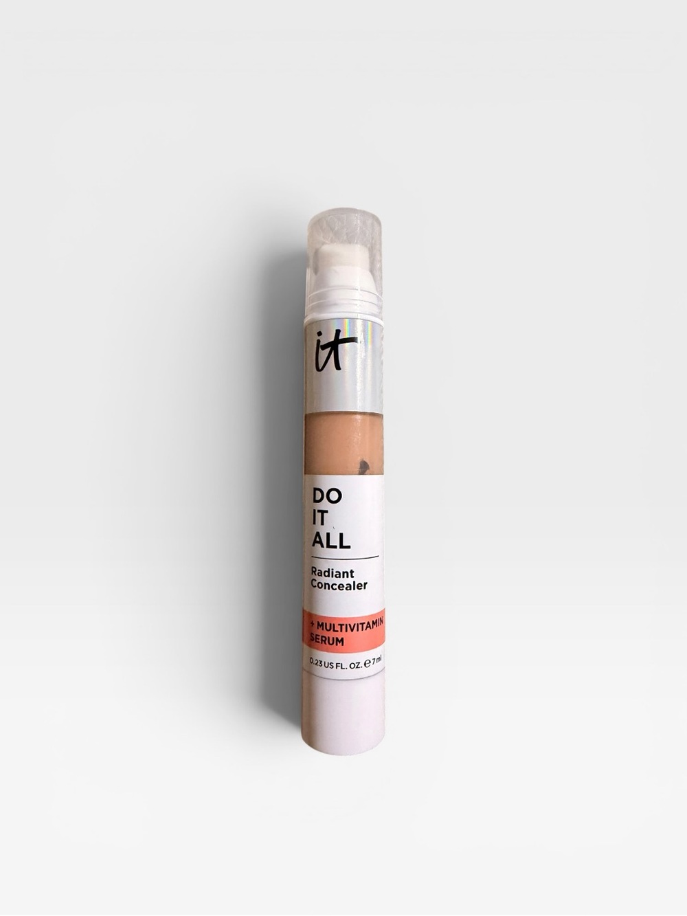 IT Cosmetics Do It All Radiant Concealer MEDIUM NEUTRAL 305 NWT